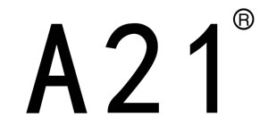 a21是什么牌子怎么样，以纯a21官方旗舰店，欧美简约风尚