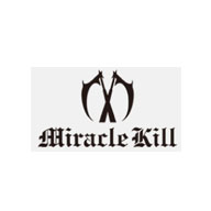 miraclekill（MK男装）店铺图片