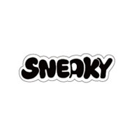 sneaky图片