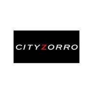 City Zorro城市佐罗图片