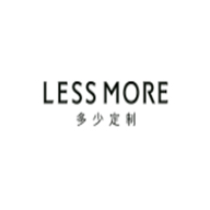 LESS MORE店铺图片