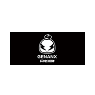 格男仕GENANX店铺图片