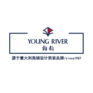 YoungRiver雅韵男装图片