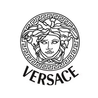 Versace范思哲男装店铺图片