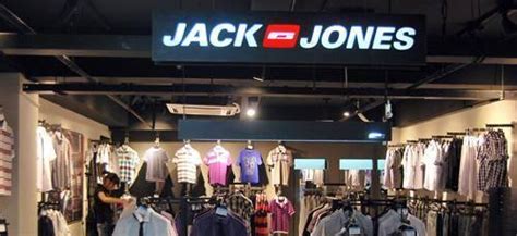 JackJones杰克琼斯图片