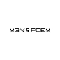 Men'S Poem曼茨帛图片