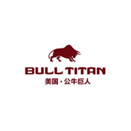 BULLTITAN公牛巨人，自由、狂野和冒险精神