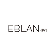 EBLAN伊伴女鞋图片