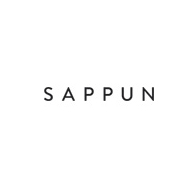 SAPPUN，简洁高级韩国女鞋品牌