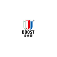 波塞顿BOOST，服装、袜业、针织龙头