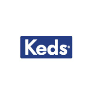 Keds，美国甜美都市风格布鞋