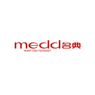 名典MEDD，中高档女鞋