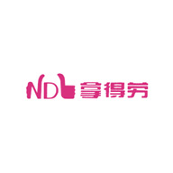 NDL拿得劳皮鞋图片