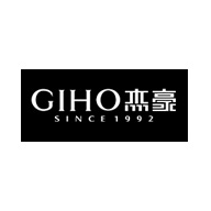 GIHO杰豪皮鞋店铺图片