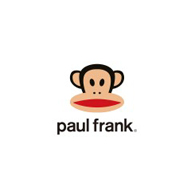 Paul Frank大嘴猴图片