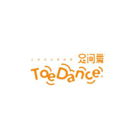 足间舞Toedance图片