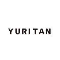 YURITAN，谭尤里成立的时尚首饰品牌