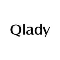 QLADY，时尚饰品的品牌