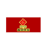 鑫冠珠宝图片