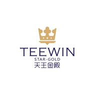 TEEWIN天王金殿图片