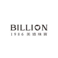 BILLION美亿珠宝，创新风尚珠宝品牌