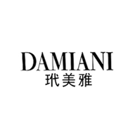 Damiani玳美雅图片