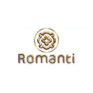 Romanti罗曼蒂珠宝图片