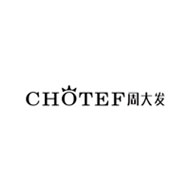 CHOTEF周大发，高端礼品珠宝首饰