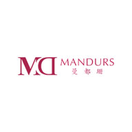 MANDURS曼都珊黄金珠宝店铺图片