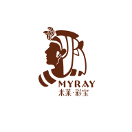 Myray米莱珠宝，广州市的知名珠宝品牌