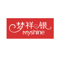 Myshine梦祥银饰图片