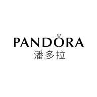 PANDORA潘多拉珠宝图片