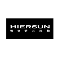 HIERSUN恒信珠宝店铺图片