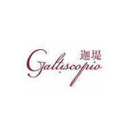 GALTISCOPIO迦堤，立体水晶设计手表为主的法国品牌