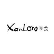 XANLON享龙眼镜图片