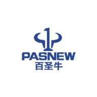 PASNEW百圣牛手表图片