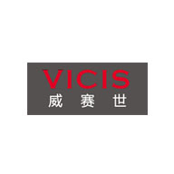 VICIS威赛世电波表图片