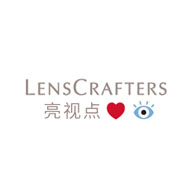 LensCrafters亮视点图片