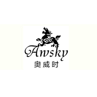 Awsky奥威时手表店铺图片