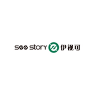 SEE STORY伊视可眼镜图片