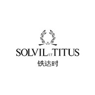 SolviletTitus铁达时，瑞士大师腕表品牌