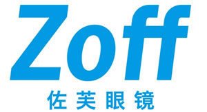 Zoff佐芙眼镜店铺图片