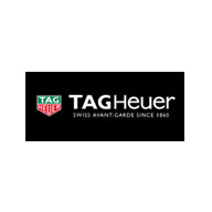 TAGHeuer泰格豪雅手表店铺图片