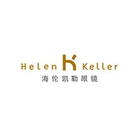 HelenKeller海伦凯勒眼镜图片