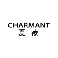 CHARMANT夏蒙眼镜店铺图片