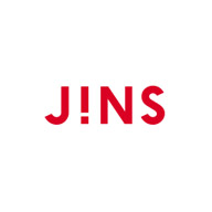 JINS睛姿眼镜，日本的快时尚眼镜品牌