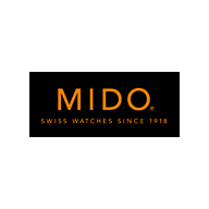 MIDO美度表手表店铺图片