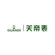 关帝表GUANDI，地域文化融合精湛的制表工艺