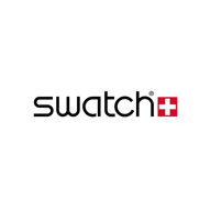 Swatch斯沃琪手表图片