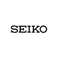 SEIKO精工手表店铺图片